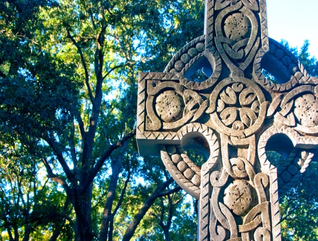 About Saint Patrick – St Patrick's Day 2014